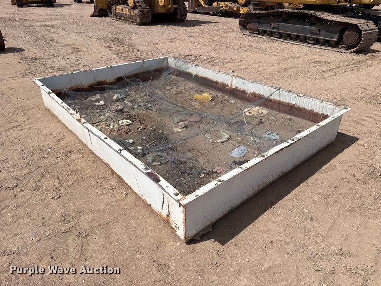image for item FB6538 Fuel containment box