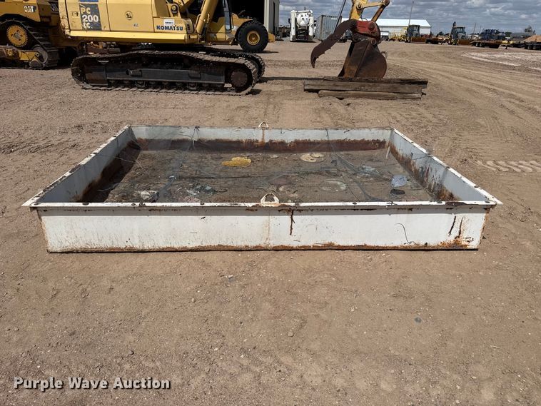 image for item FB6538 Fuel containment box
