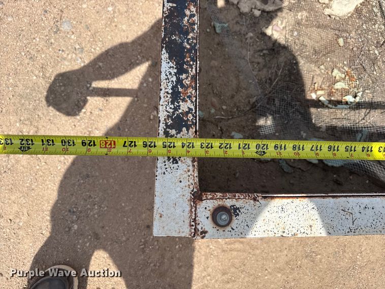 image for item FB6538 Fuel containment box