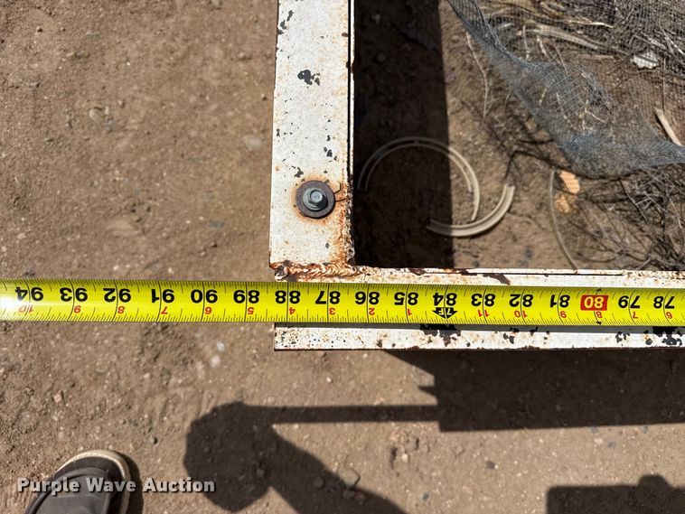 image for item FB6538 Fuel containment box