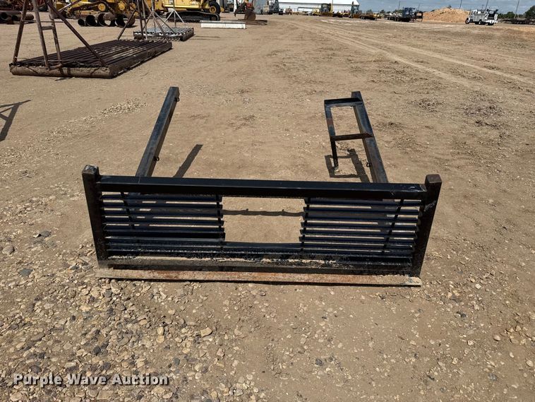image for item FB6538 Fuel containment box