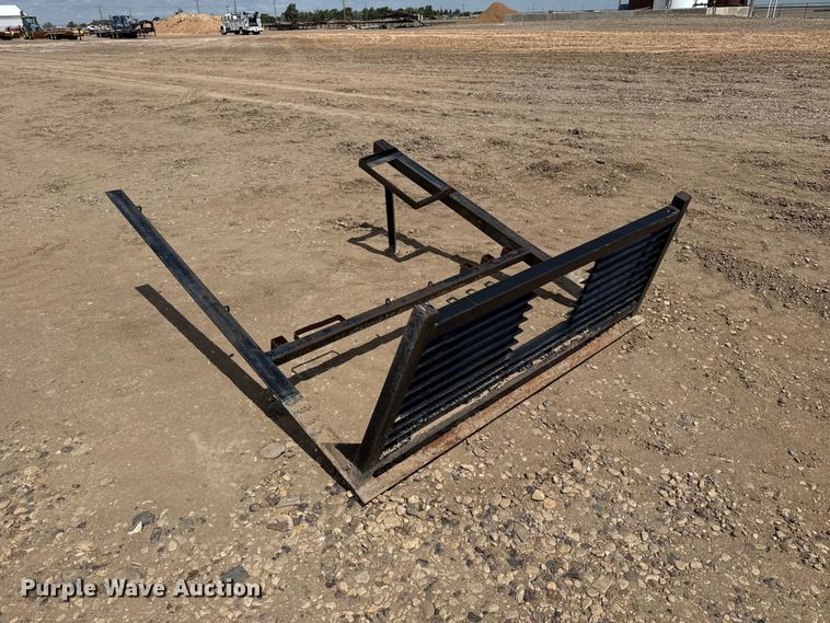 image for item FB6538 Fuel containment box