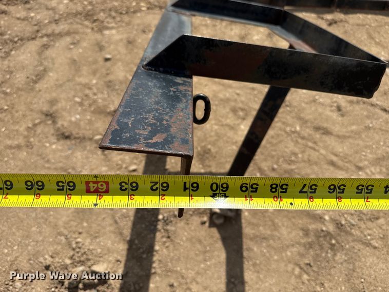 image for item FB6538 Fuel containment box