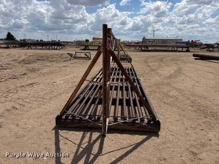 image for item FB6539 (3) cattle guards