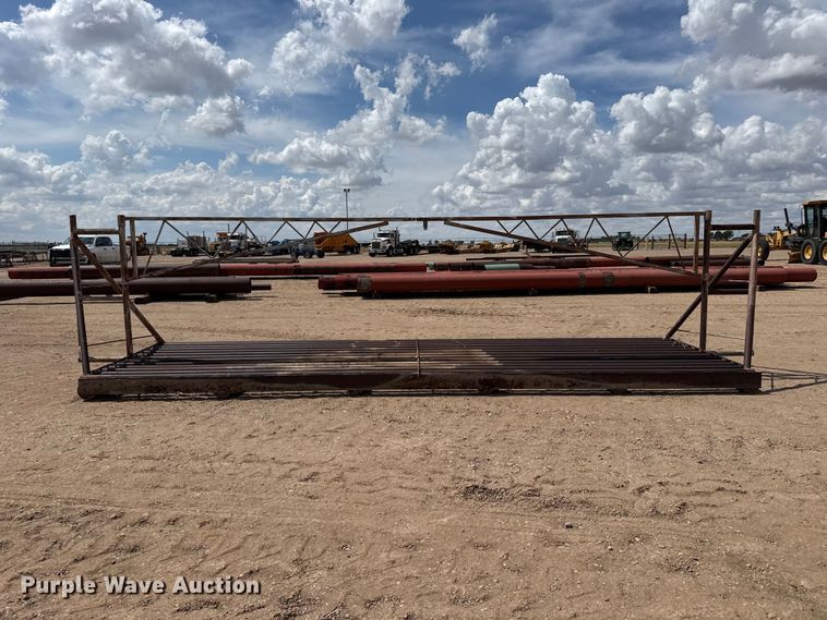 image for item FB6539 (3) cattle guards