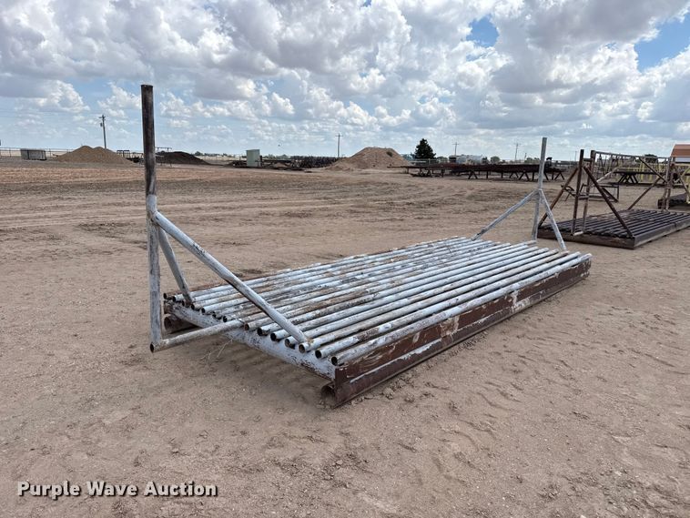 image for item FB6539 (3) cattle guards