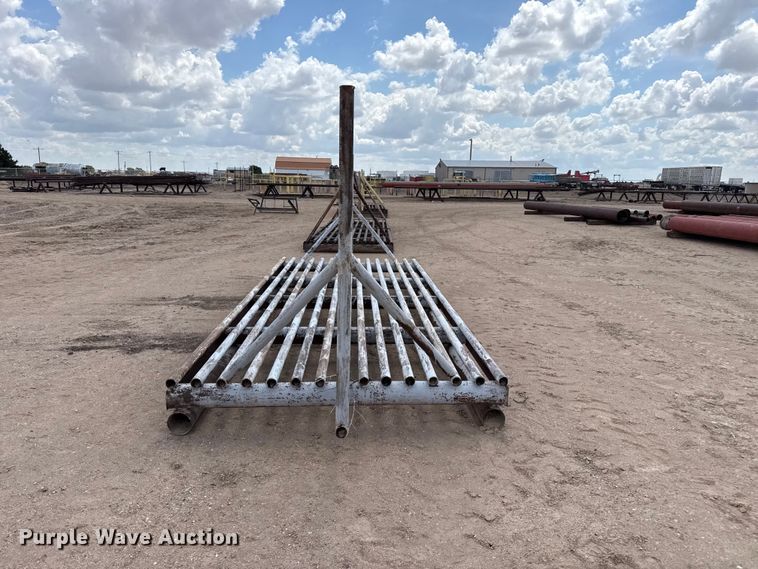 image for item FB6539 (3) cattle guards