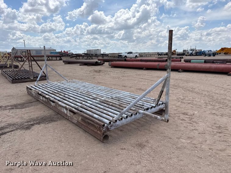 image for item FB6539 (3) cattle guards