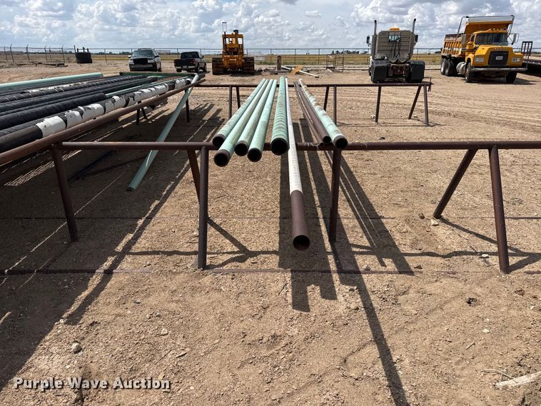 image for item FB6540 Structural pipe