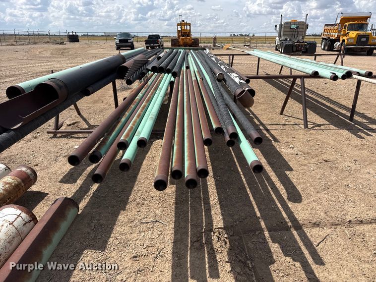image for item FB6540 Structural pipe