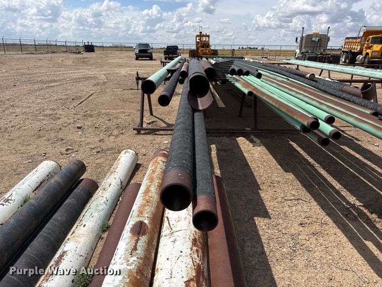 image for item FB6540 Structural pipe