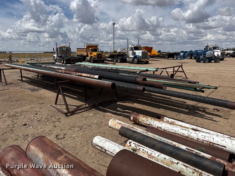 image for item FB6540 Structural pipe