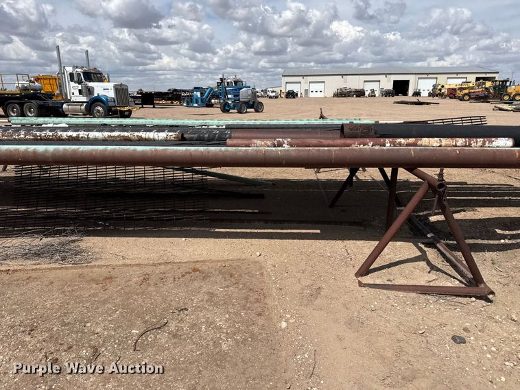 image for item FB6540 Structural pipe