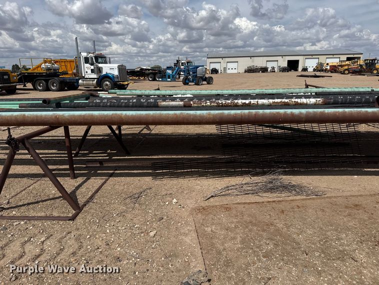 image for item FB6540 Structural pipe