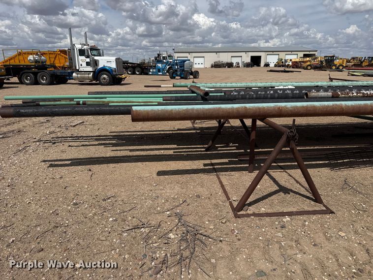 image for item FB6540 Structural pipe