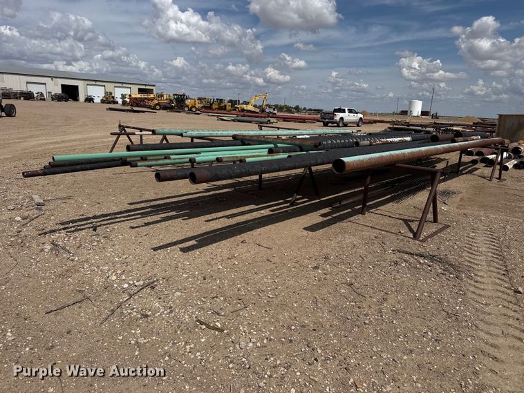 image for item FB6540 Structural pipe