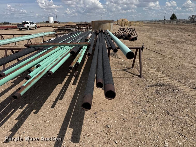 image for item FB6540 Structural pipe