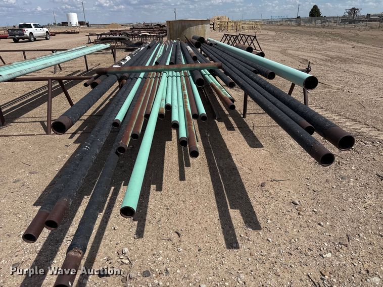 image for item FB6540 Structural pipe