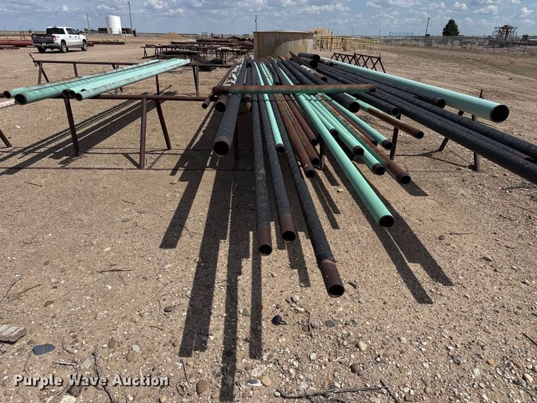 image for item FB6540 Structural pipe