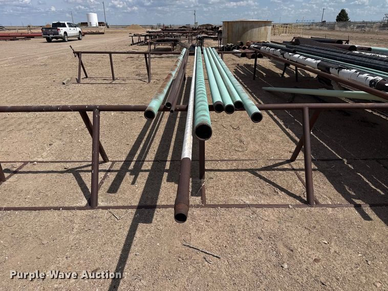 image for item FB6540 Structural pipe
