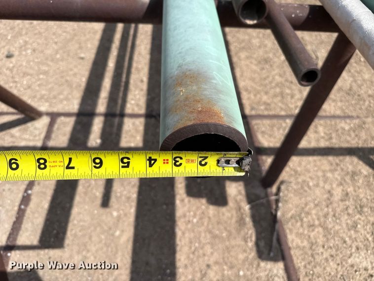 image for item FB6540 Structural pipe