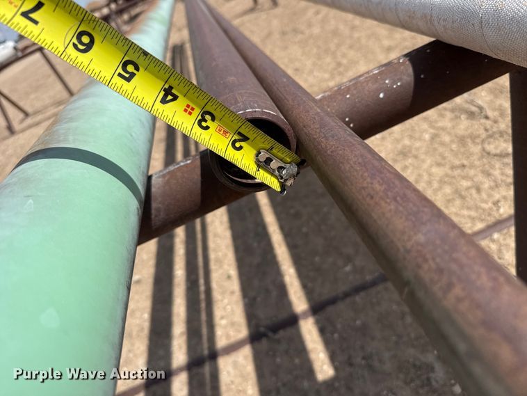 image for item FB6540 Structural pipe