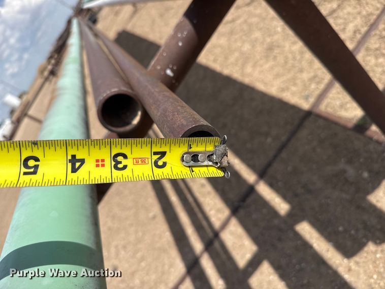 image for item FB6540 Structural pipe