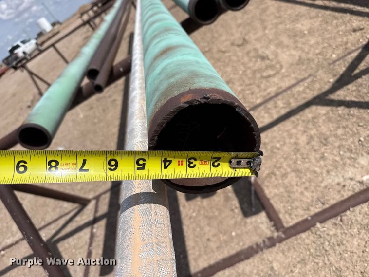 image for item FB6540 Structural pipe