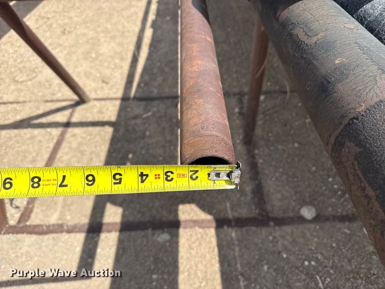 image for item FB6540 Structural pipe