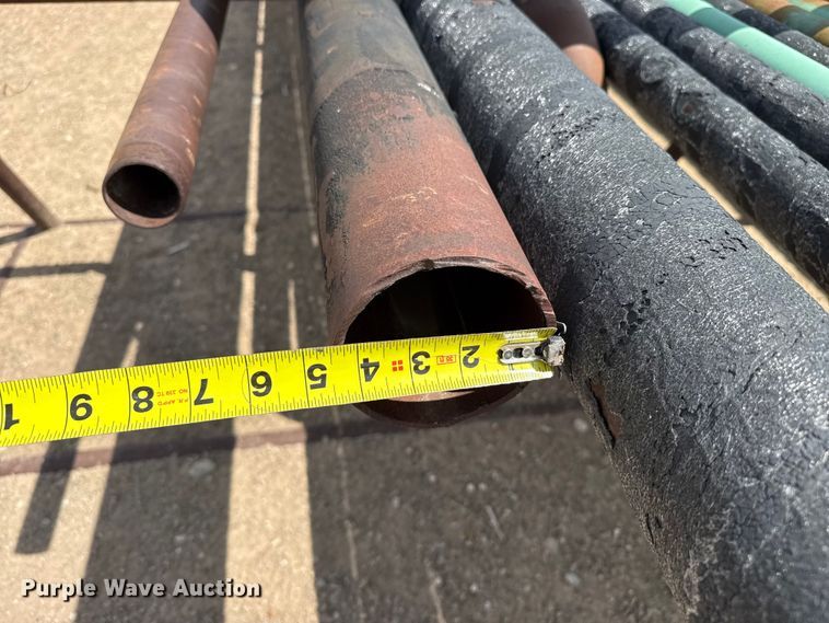 image for item FB6540 Structural pipe