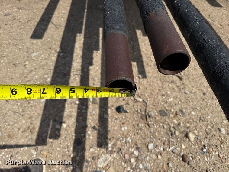 image for item FB6540 Structural pipe