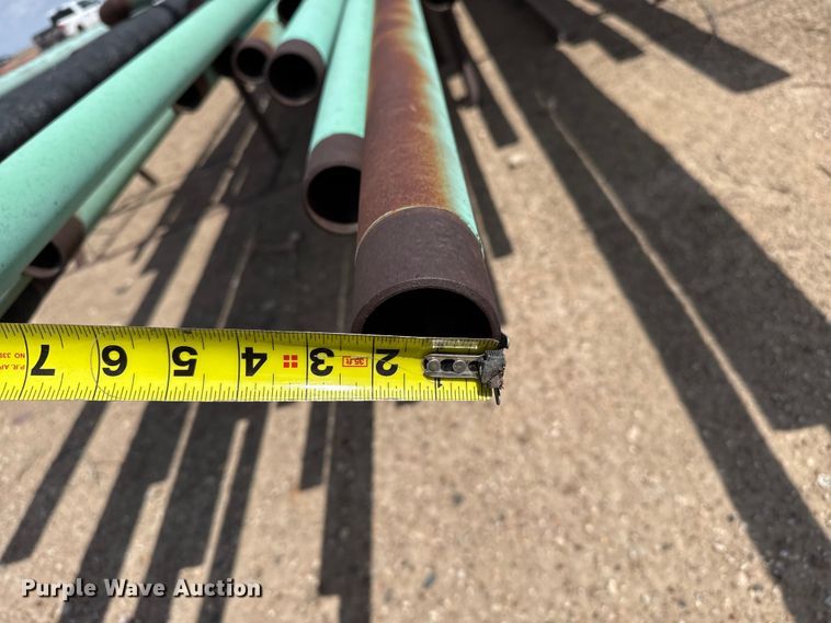 image for item FB6540 Structural pipe