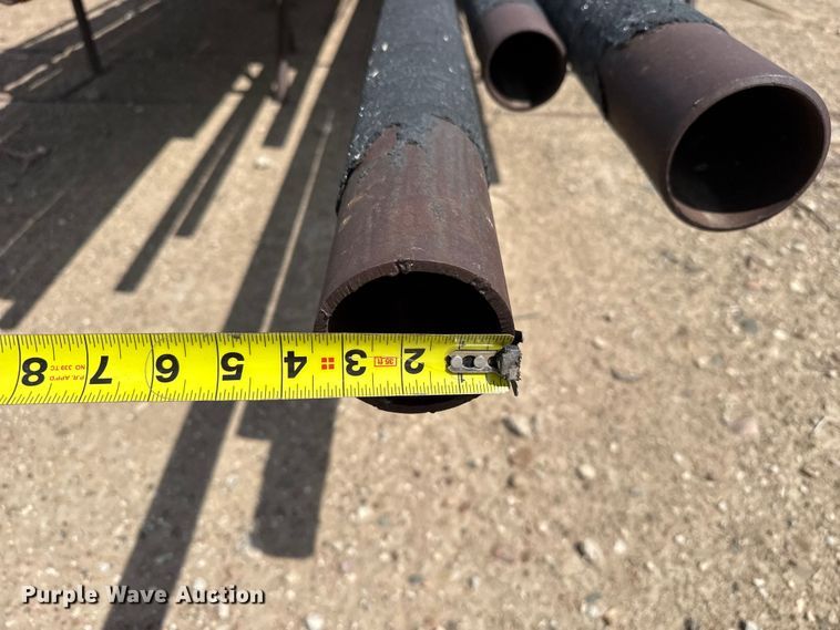 image for item FB6540 Structural pipe