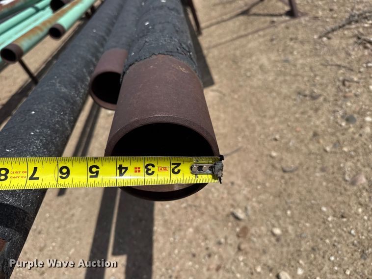 image for item FB6540 Structural pipe
