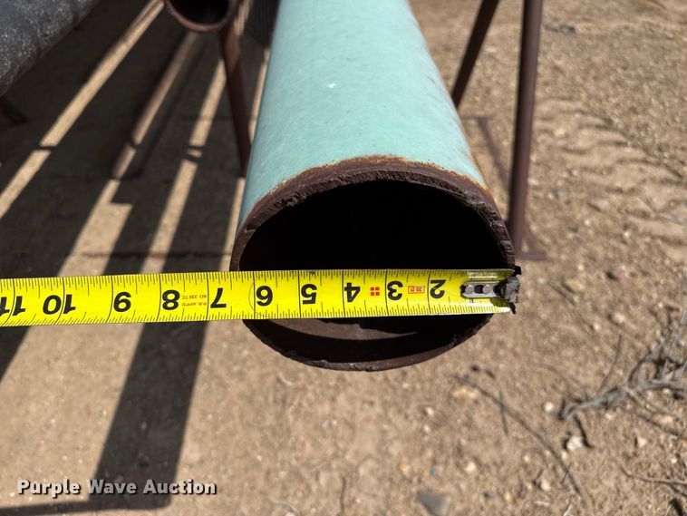 image for item FB6540 Structural pipe