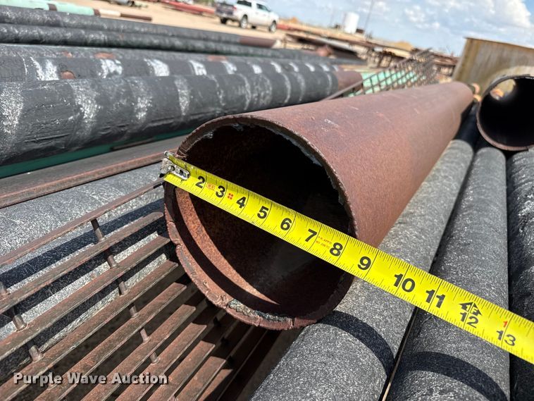 image for item FB6540 Structural pipe
