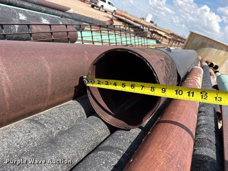 image for item FB6540 Structural pipe