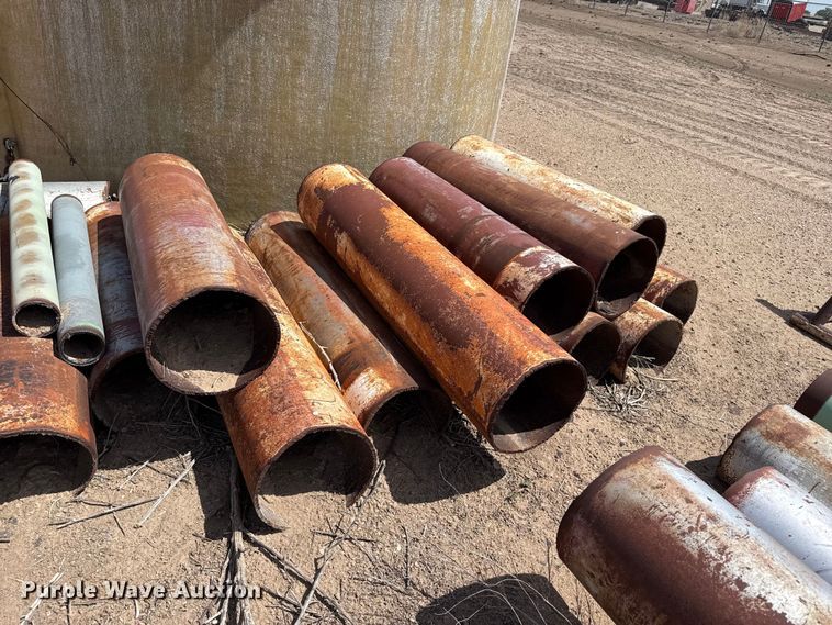 image for item FB6541 Structural pipe