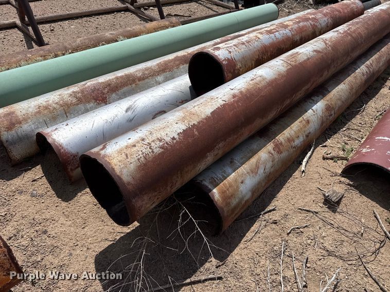 image for item FB6541 Structural pipe