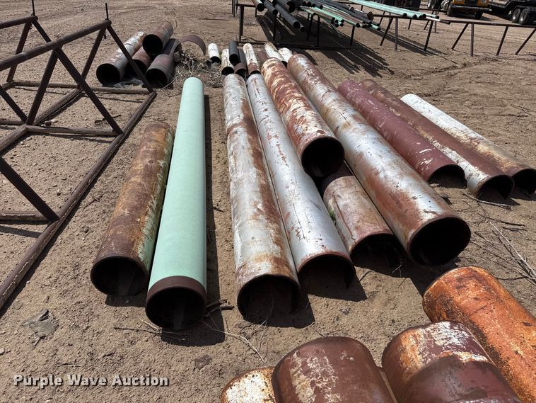image for item FB6541 Structural pipe