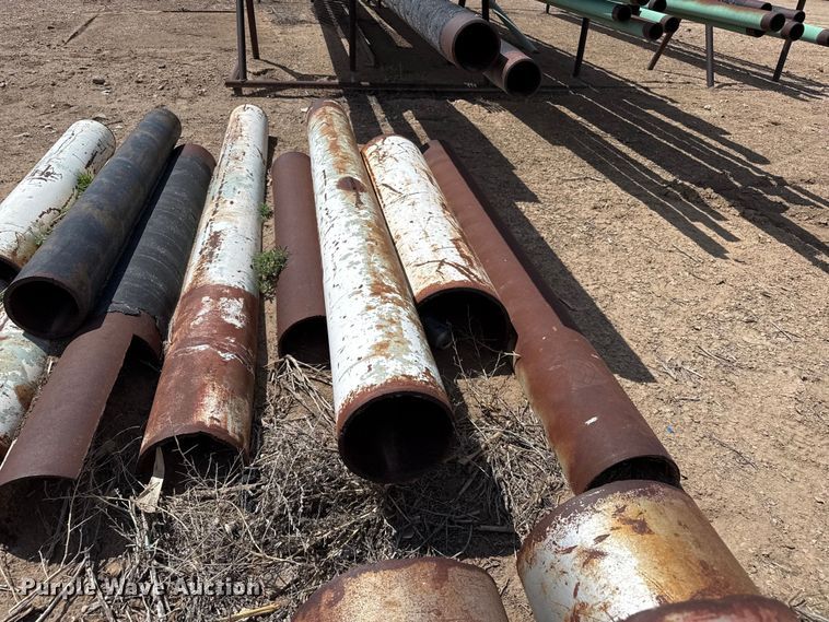 image for item FB6541 Structural pipe