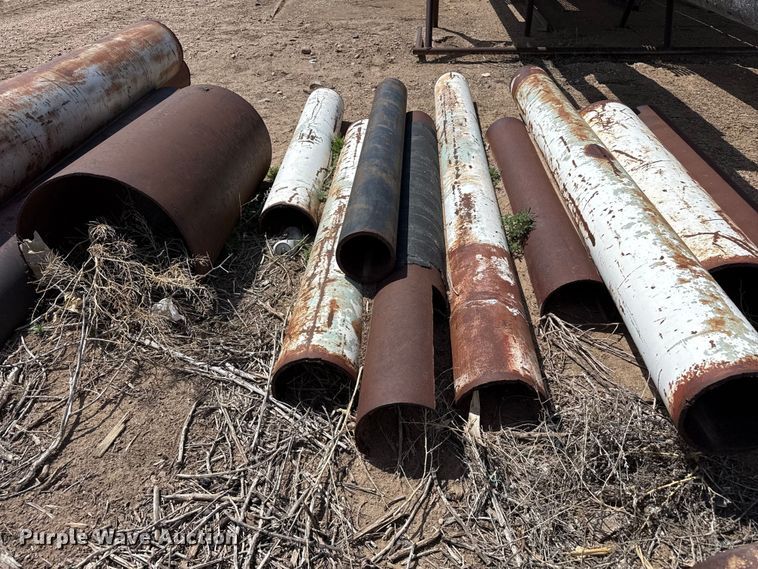 image for item FB6541 Structural pipe