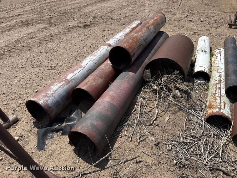 image for item FB6541 Structural pipe