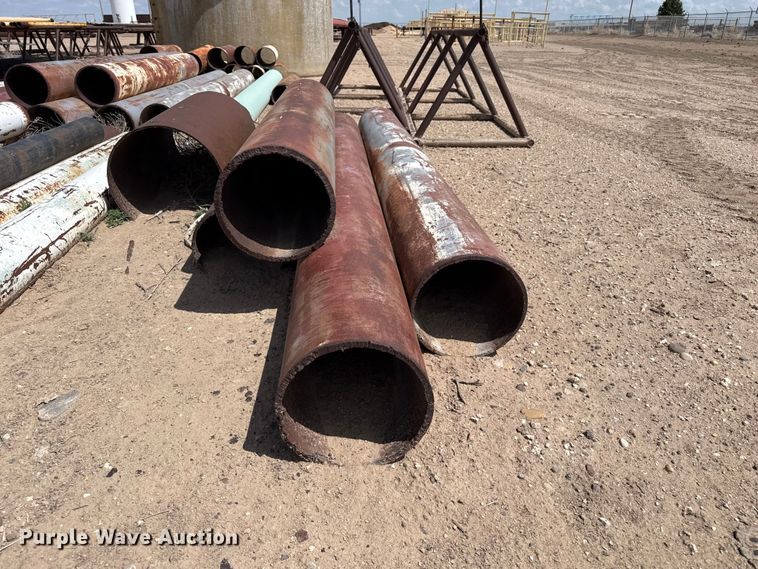image for item FB6541 Structural pipe