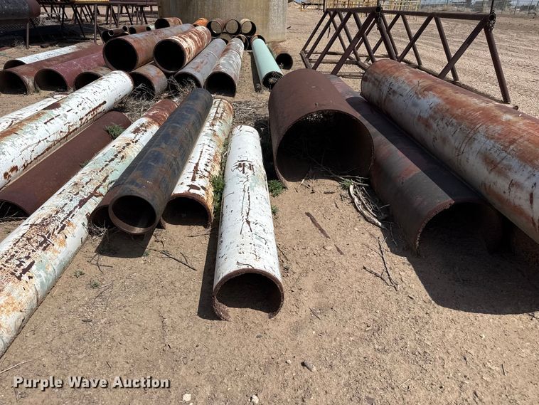 image for item FB6541 Structural pipe