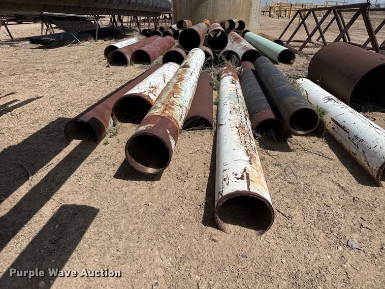 image for item FB6541 Structural pipe