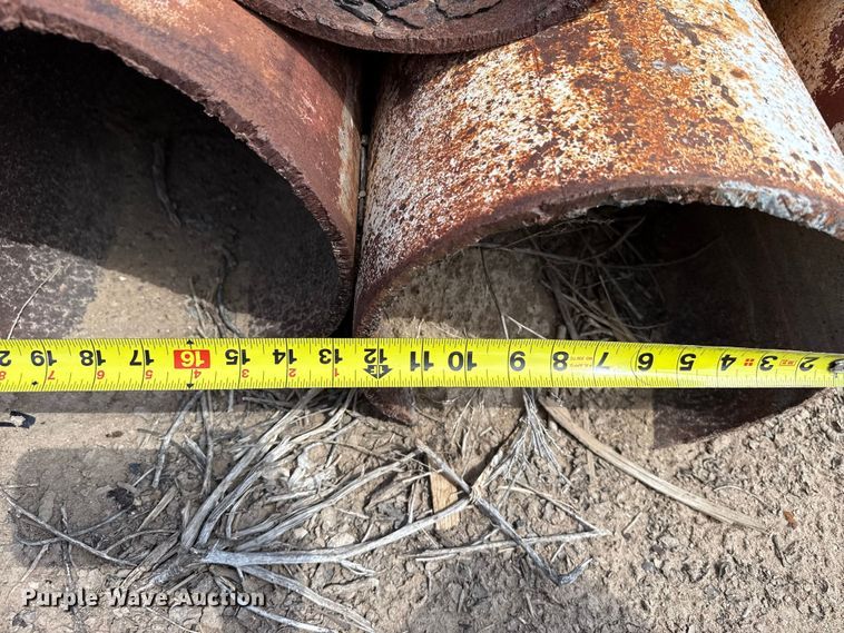 image for item FB6541 Structural pipe