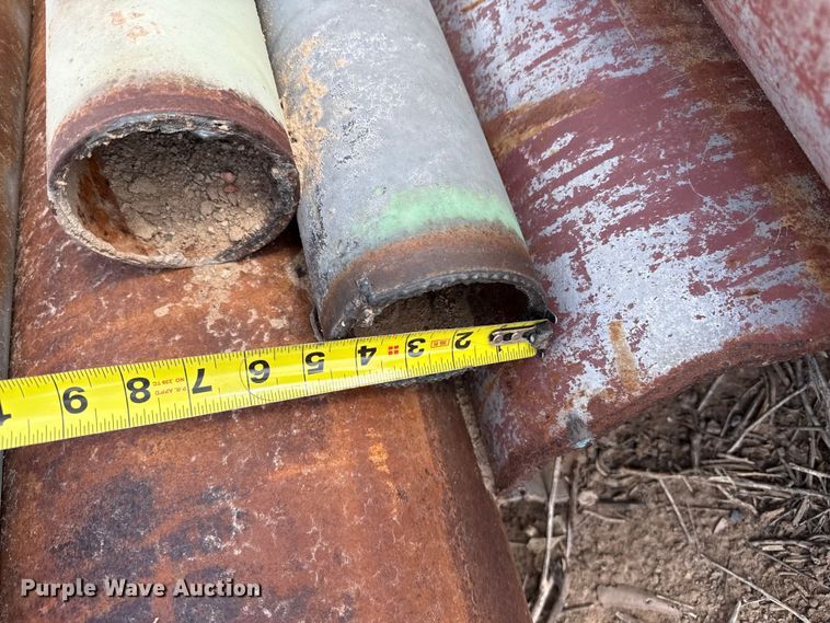 image for item FB6541 Structural pipe