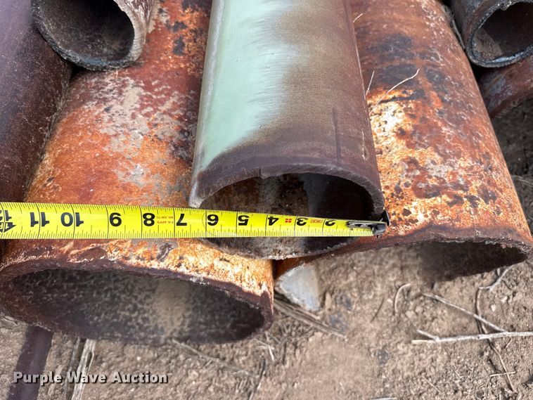 image for item FB6541 Structural pipe