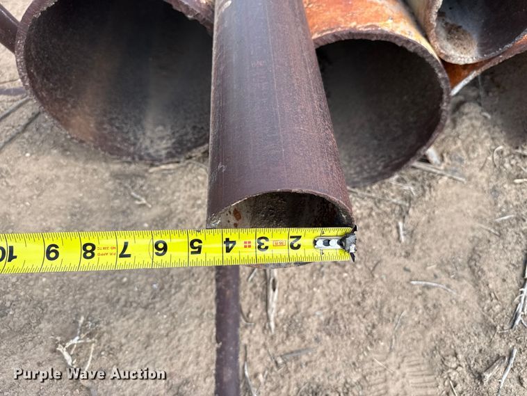 image for item FB6541 Structural pipe